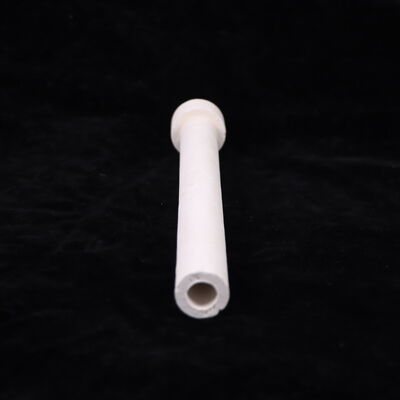 Chemische samenstelling 3Al2O3 2SiO2 Hoge temperatuur mulliet keramiek Thermische schokbestendigheid 250 Ideaal voor industriële toepassingen