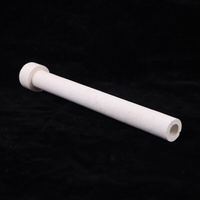 Chemische samenstelling 3Al2O3 2SiO2 Hoge temperatuur mulliet keramiek Thermische schokbestendigheid 250 Ideaal voor industriële toepassingen