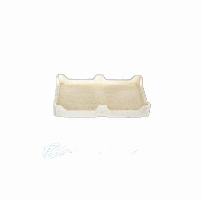 Zirkonium-oxide keramische maat, verwerkt door Imesicore-machine, die consistent en prestationeel is