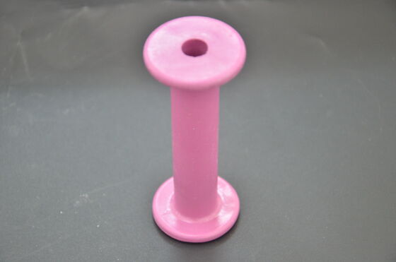 Hardheid 9 Mohs Aluminiumoxide Keramiek met een isolatieweerstand van meer dan 1012 Ohm cm en een druksterkte van meer dan 3000 MPa voor precisieinstrumenten