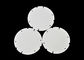 95% hoge Zuivere Witte Kleurenalumina Ceramische Blad Hoge Thermische Geleidend