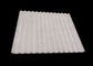 Hittebestendig Aluminiumoxyde Ceramische 95% 99% 99,5% Al2o3 Alumina Ceramische Plaat