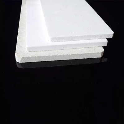 Mullite de Ceramische Ovenplanken met hoge weerstand voor Ovenoven passen Grootte aan