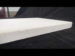 Hoge temperatuur vuurvaste corundum-mullite-setterplaat