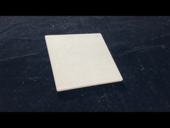 Cordierite-ovenplanken