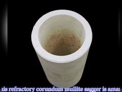 Hoogdichte ovenbak in wit of geel voor langdurige prestaties in zware toepassingen