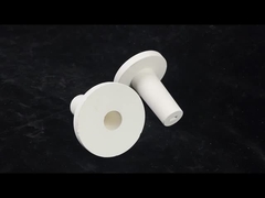 Hoogtemperatuurkeramische cuplocks voor verwarming