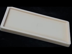 Aluminium Keramische Sagger vuurvaste oven Meubelen Hoogtemperatuur Isolatie prestaties