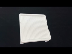 Hoogtemperatuur sandwichsetterplaat voor het branden van ferrietkernen