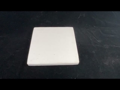 Van de het Meubilair Vuurvaste Oven van de rechthoek Ceramische Oven de Plaatzetters